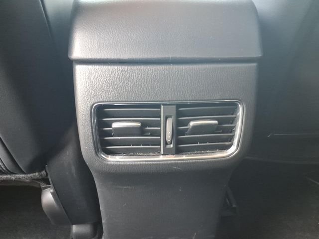 Certified Used 2025 Black Mazda 2.5 S Select Package image 12