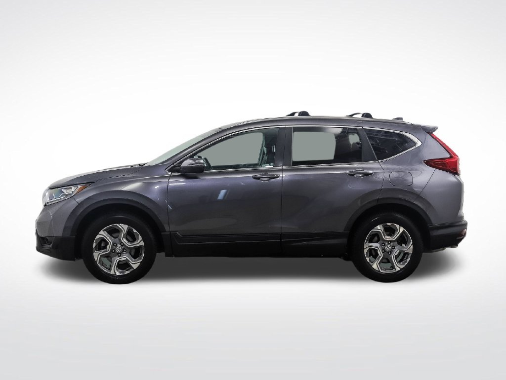Used 2019 Honda CR-V EX-L with VIN JHLRW2H84KX017912 for sale in Minneapolis, Minnesota