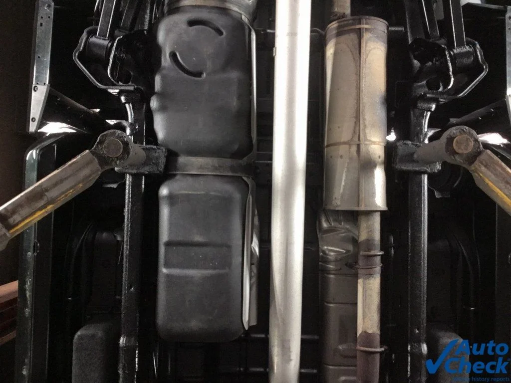 2018 RAM Ram 2500 Pickup Big Horn - Photo 15