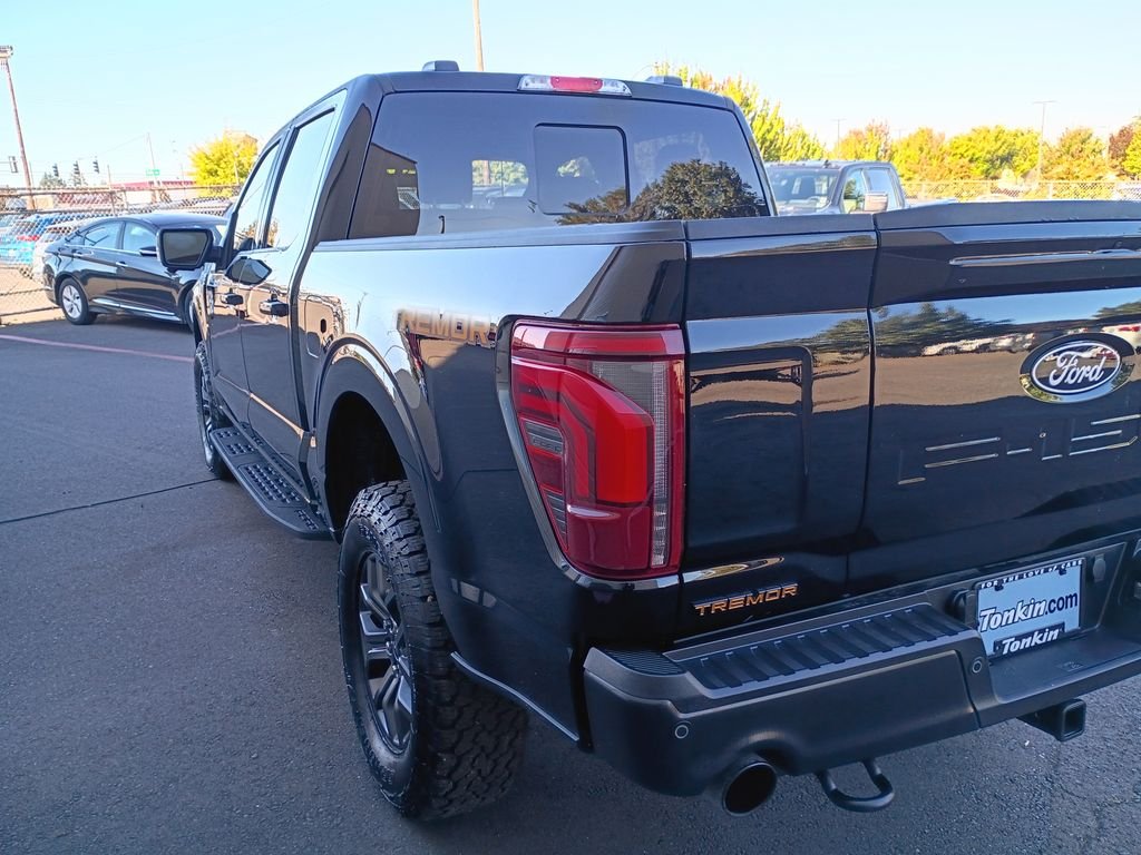 2025 Ford F-150 Tremor - Photo 7