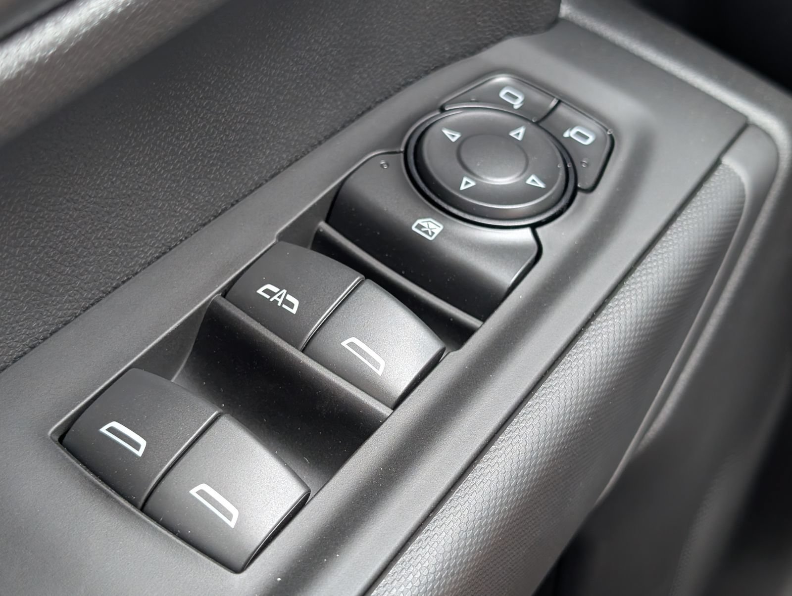 2026 Chevrolet Silverado 1500 Custom Trail Boss - Photo 20
