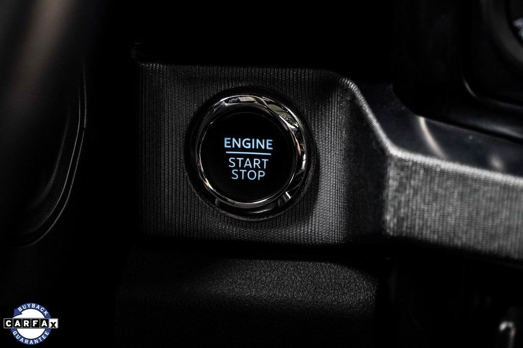 Used 2025 Black Ford Platinum image 21