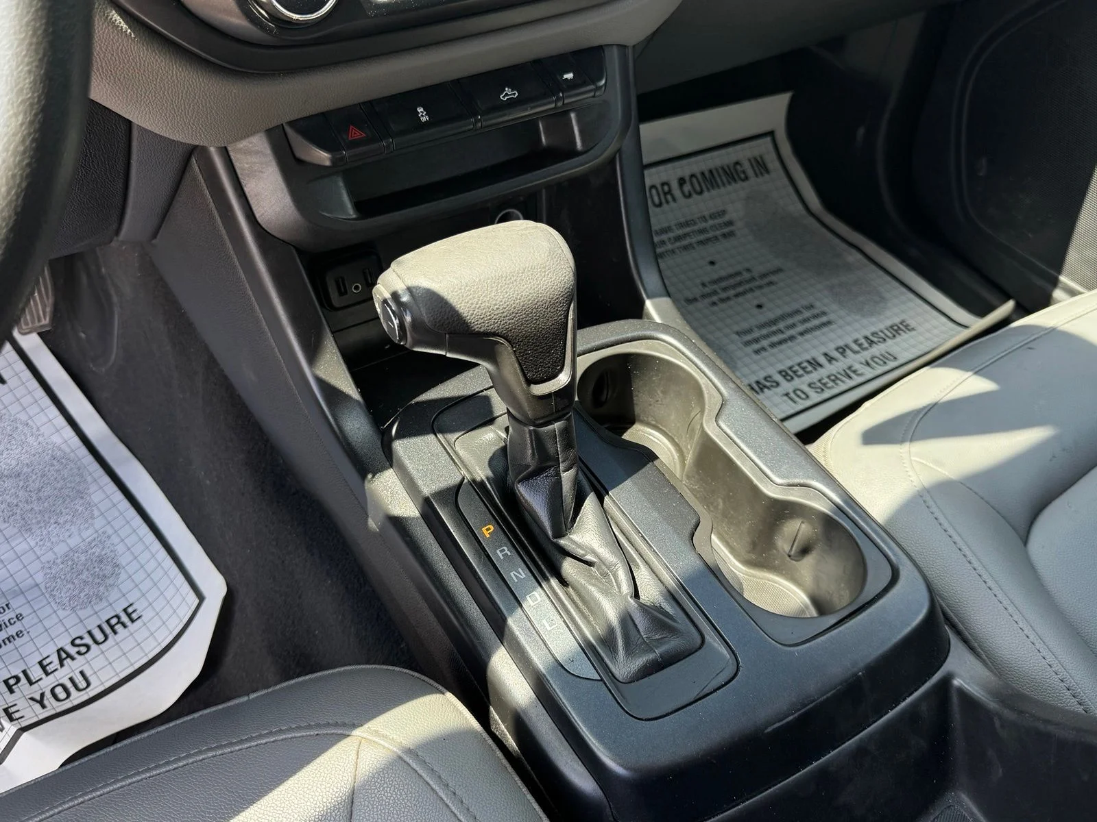 Used 2020 White Chevrolet Work Truck image 21