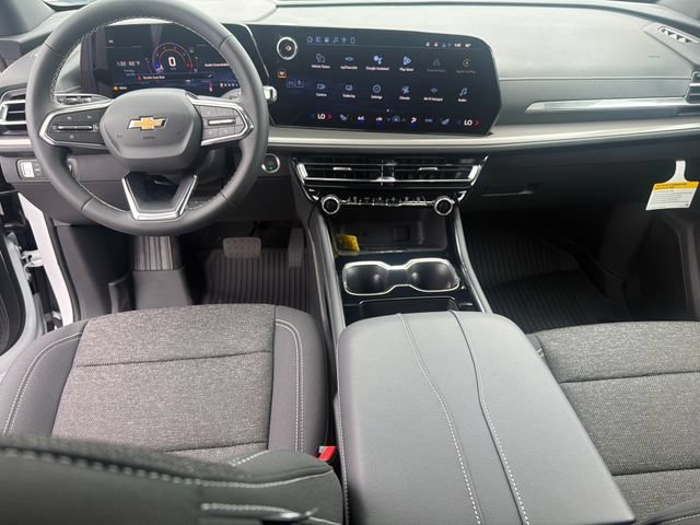 2026 Chevrolet Traverse LT - Photo 19