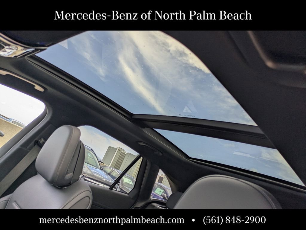 2026 Mercedes-Benz GLC Base - Photo 41