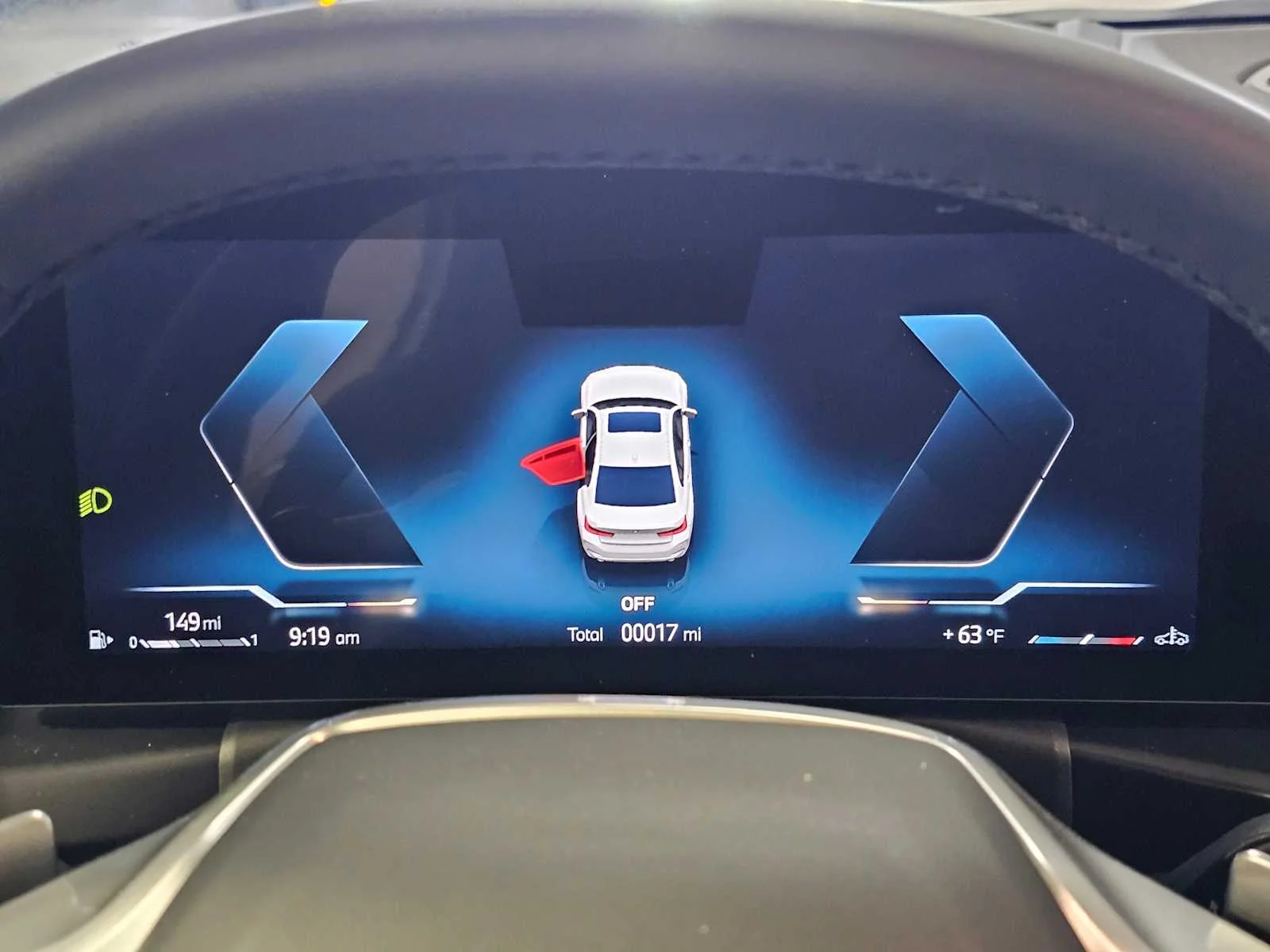 New 2026 Alpine White BMW NA xDrive image 12