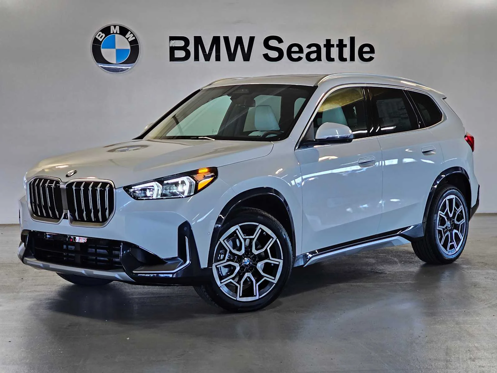 2026 BMW X1 xDrive28i