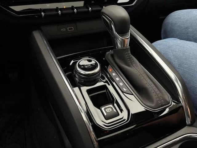 2026 GMC Canyon Elevation - Photo 29