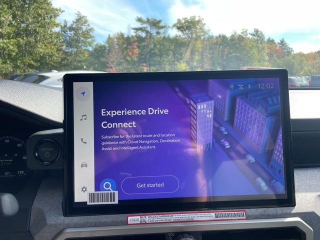 2025 Toyota Tacoma Trailhunter - Photo 37