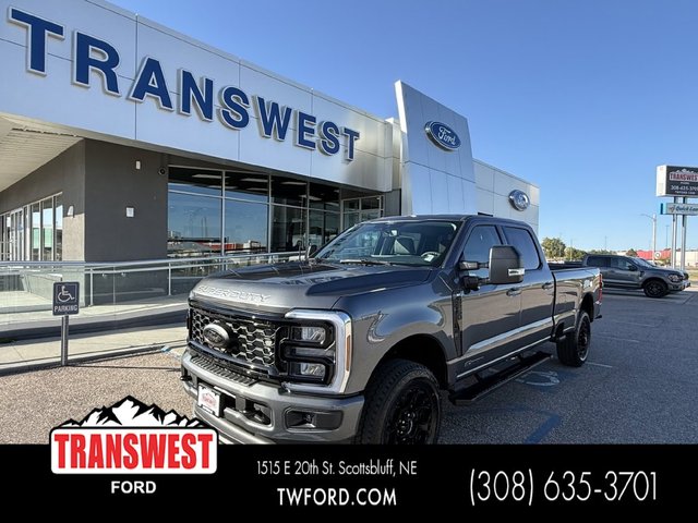2026 Ford F-250SD F-250® XLT