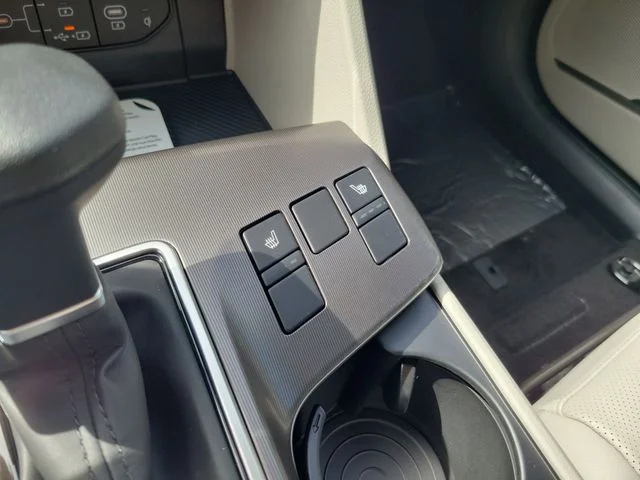 Certified Used 2026 Gray Kia EX image 26