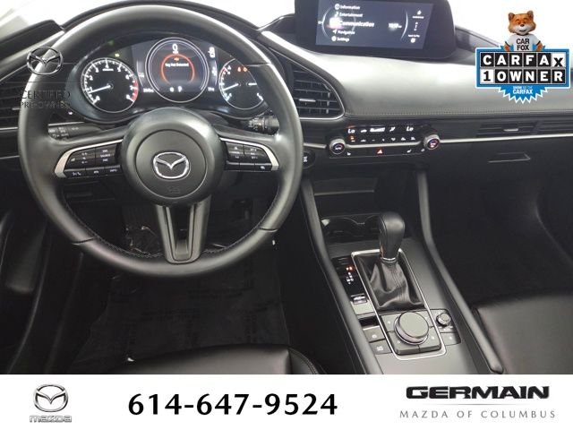 Certified Used 2026 Red Mazda 2.5 S Preferred image 19