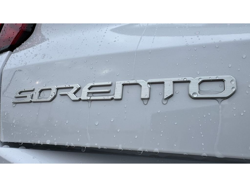 New 2026 Glacial White Pearl Kia S image 6