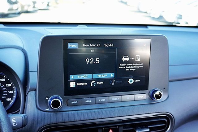 Used 2023 Silver Hyundai SEL image 23