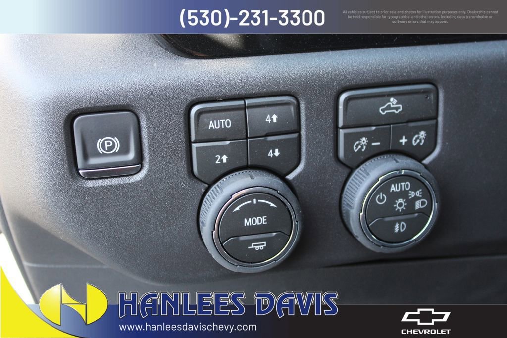 New 2026 Sterling Gray Metallic Chevrolet RST image 14