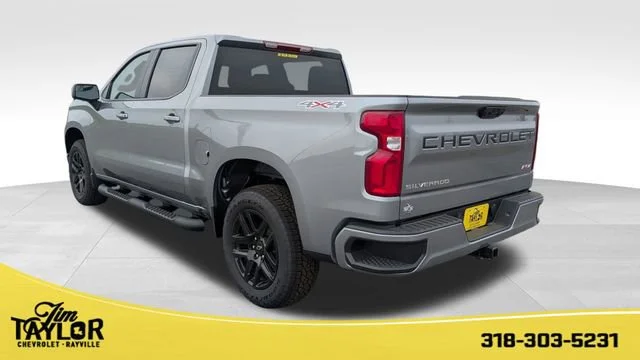 2026 Chevrolet Silverado 1500 RST - Photo 7