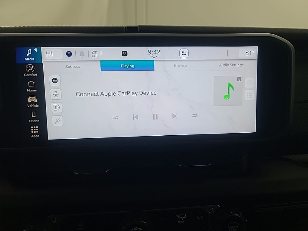 2025 Jeep Wrangler 4-Door Rubicon - Photo 31