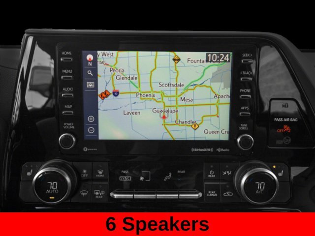 Used 2021  Toyota XLE image 20