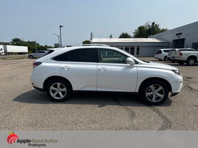 Used 2013  Lexus 350 image 6