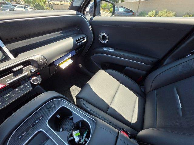 2026 Hyundai Palisade Calligraphy - Photo 41