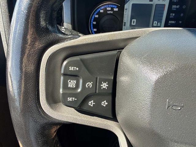 Used 2023 Area 51 Ford Black Diamond image 33
