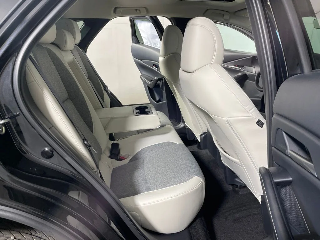 New 2026 Jet Black Mica Mazda 2.5 S Aire Edition image 22