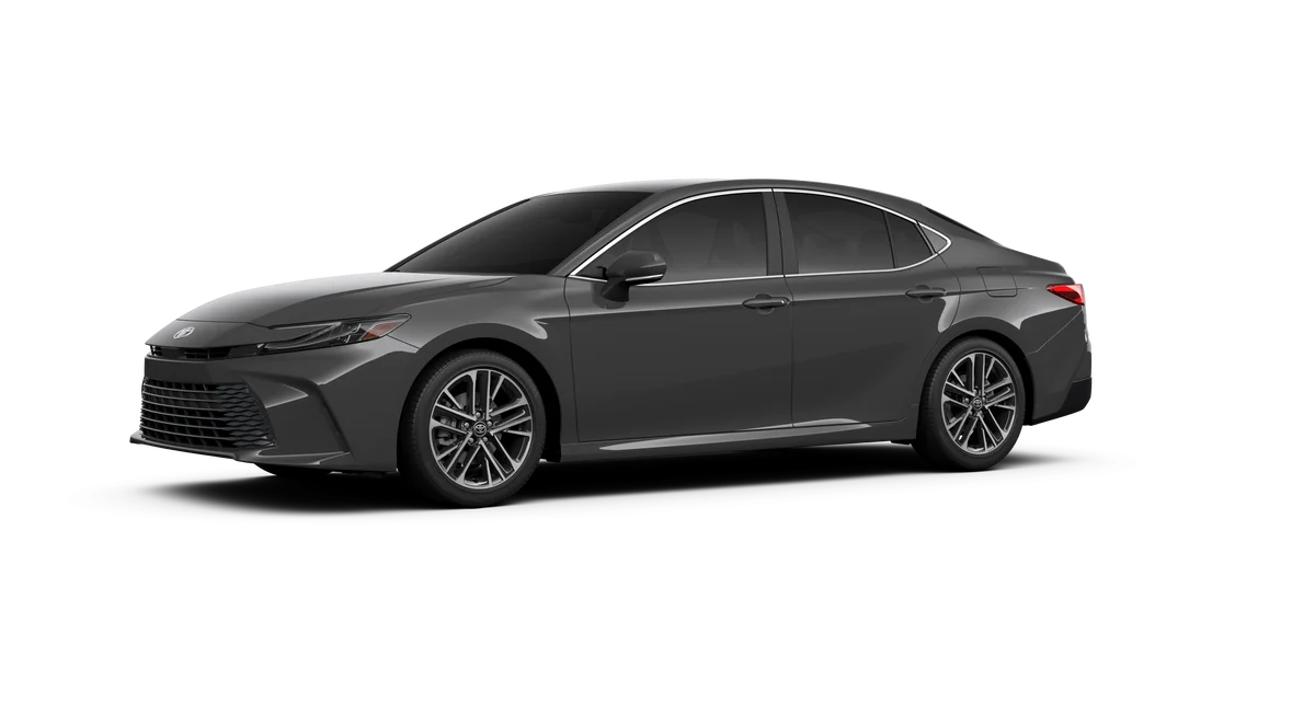 New 2026 Underground Toyota XLE image 24