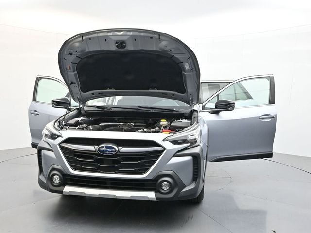 Used 2024 Silver Subaru Limited image 36