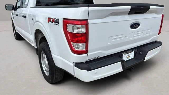 Used 2023 White Ford XL image 10