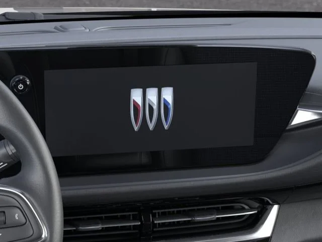 New 2026 Moonstone Gray Metallic Buick Sport Touring image 20