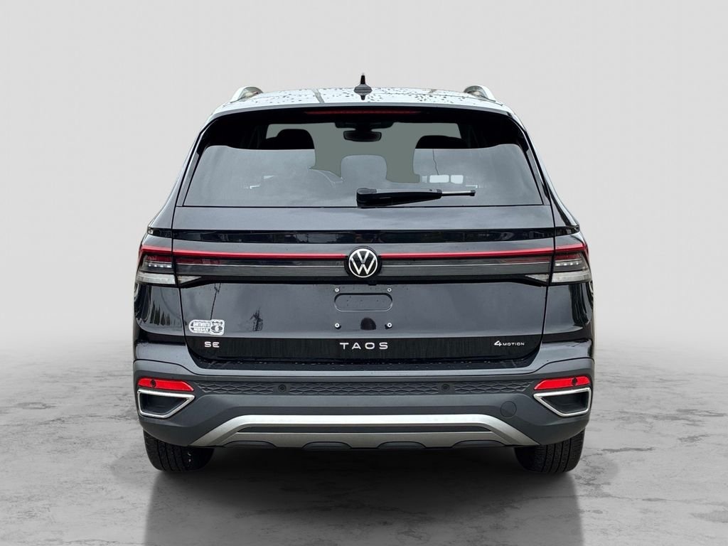 Used 2025  Volkswagen 1.5T SE image 6
