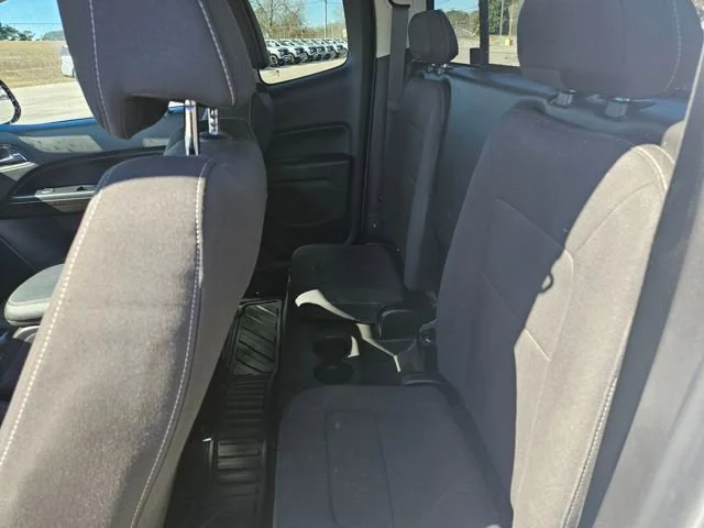 Used 2022 Summit White GMC Elevation image 25