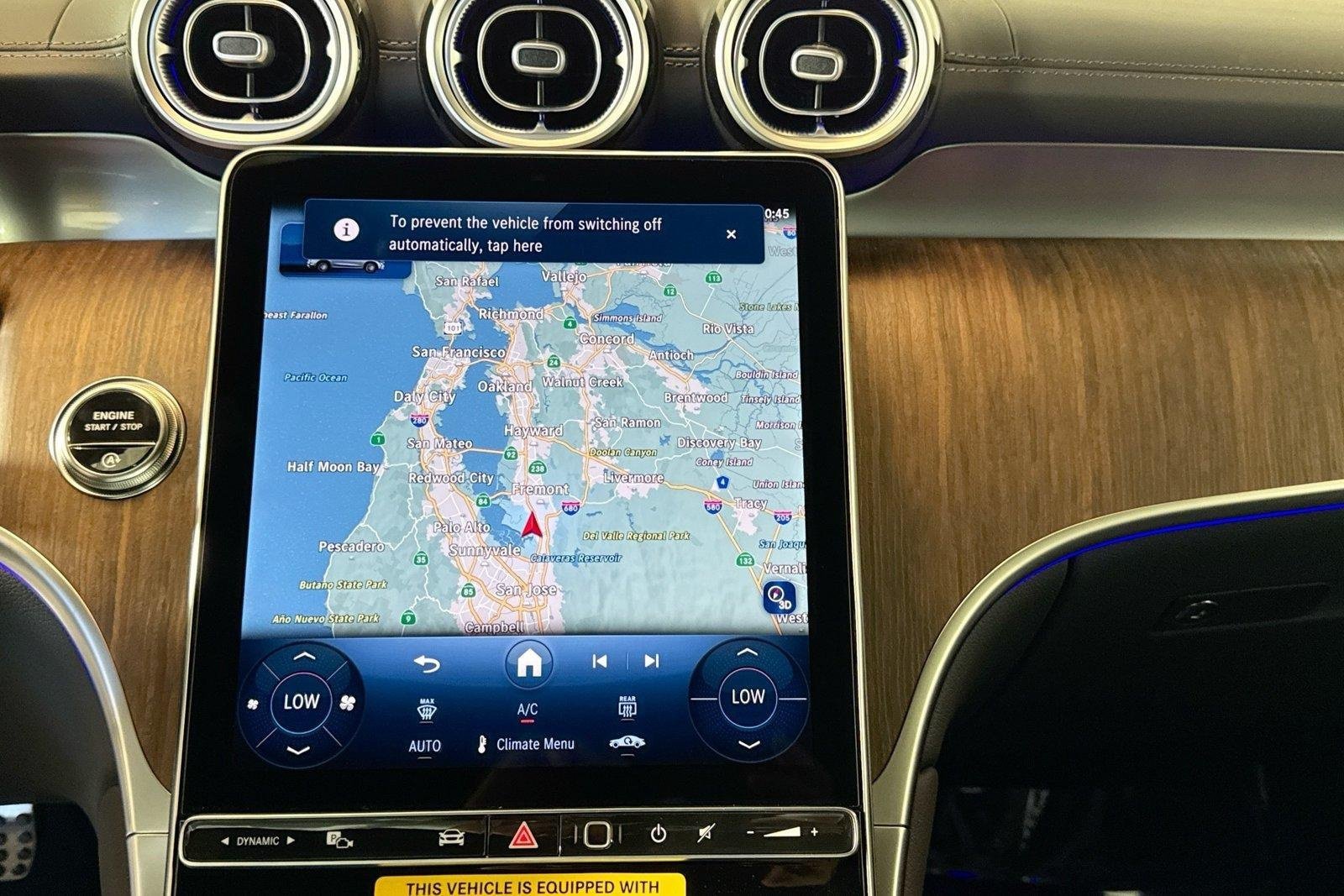 New 2026 Polar White Mercedes-Benz GLC 300 image 12
