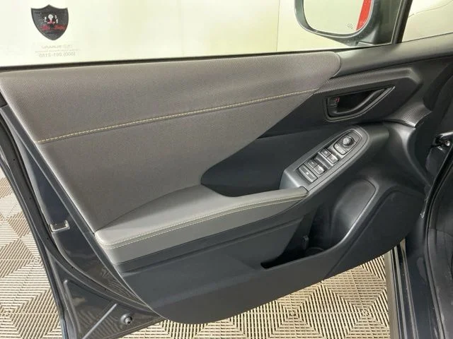 New 2026 Gray Subaru Sport image 9