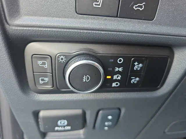 Used 2024 Blue Ford Timberline image 28