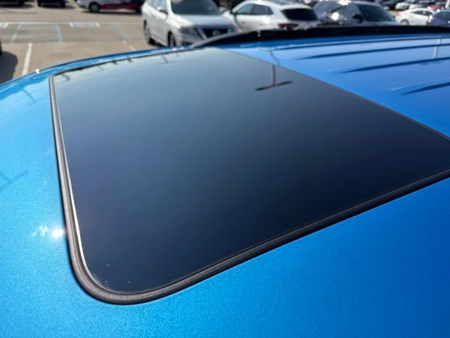 New 2027 Blue Dodge GT HEMI image 10