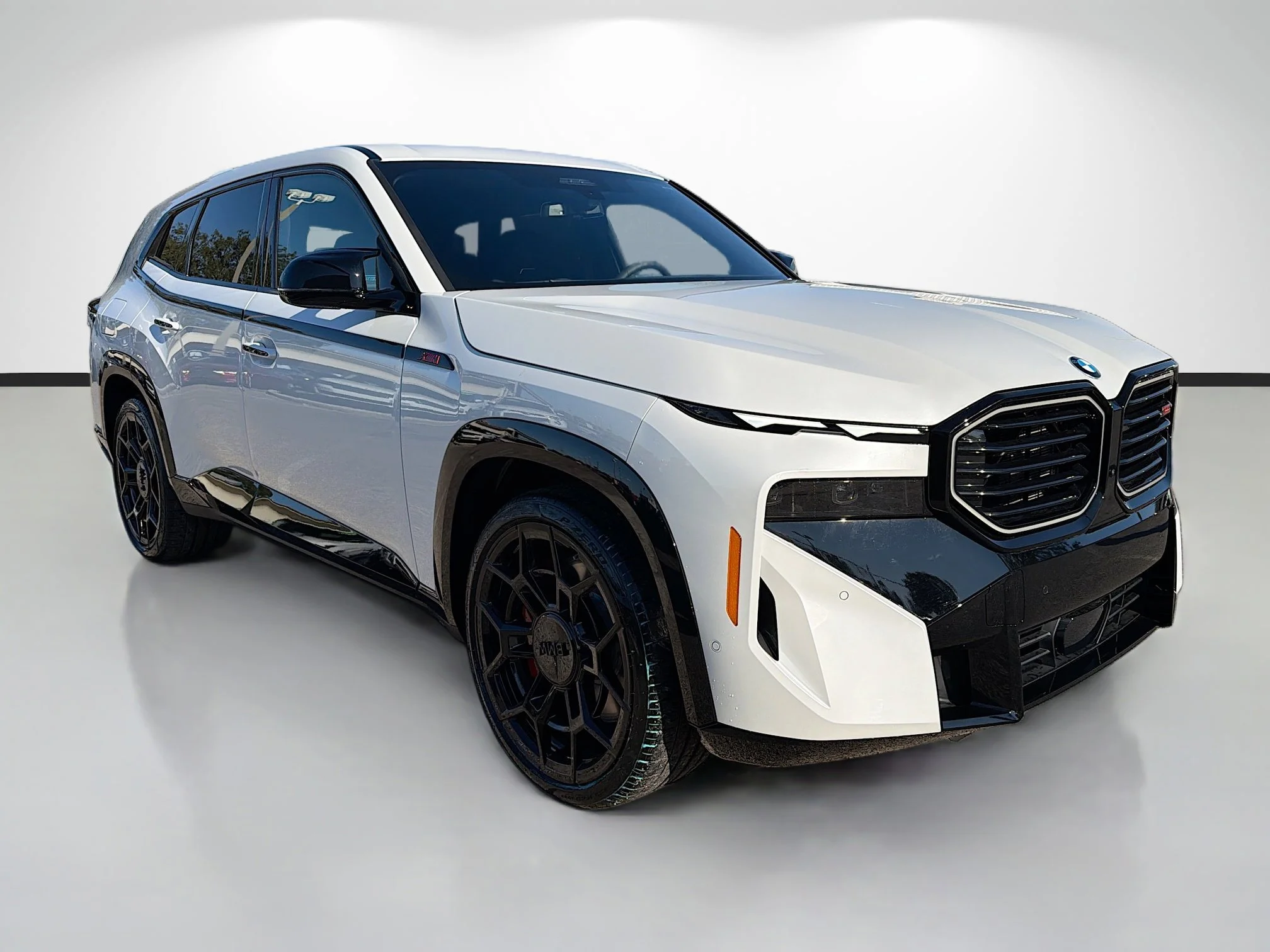 2026 BMW XM Label's photo