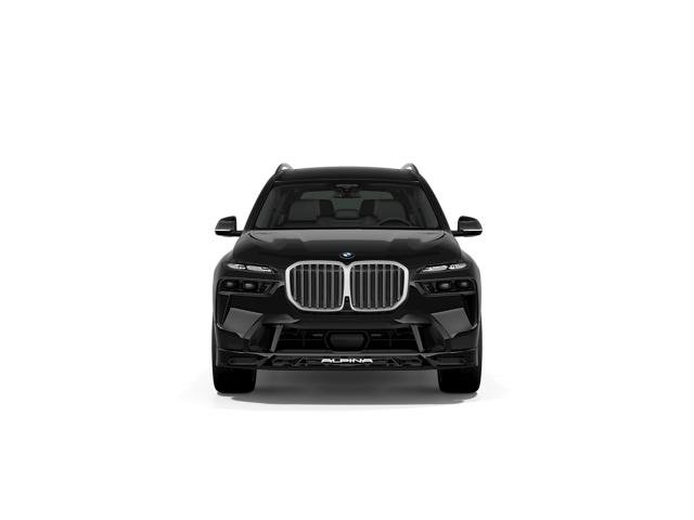 New 2026 BLACK SAPPHIRE BMW ALPINA XB7 image 2