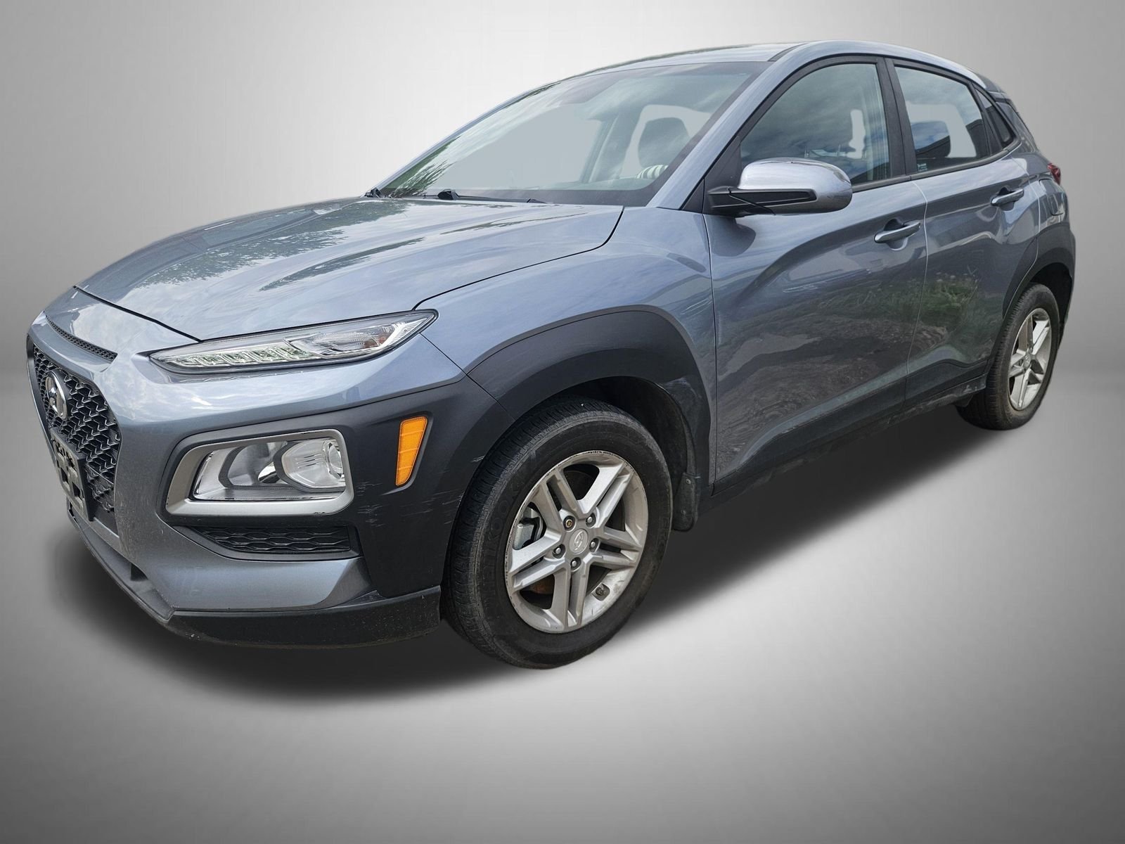 2019 Hyundai Kona SE Automatic AWD's photo