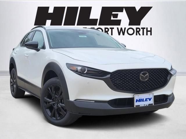 2026 Mazda CX-30 2.5 S Aire Edition
