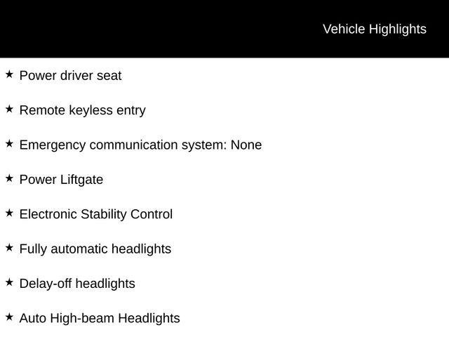 New 2026 White Hyundai SEL image 7