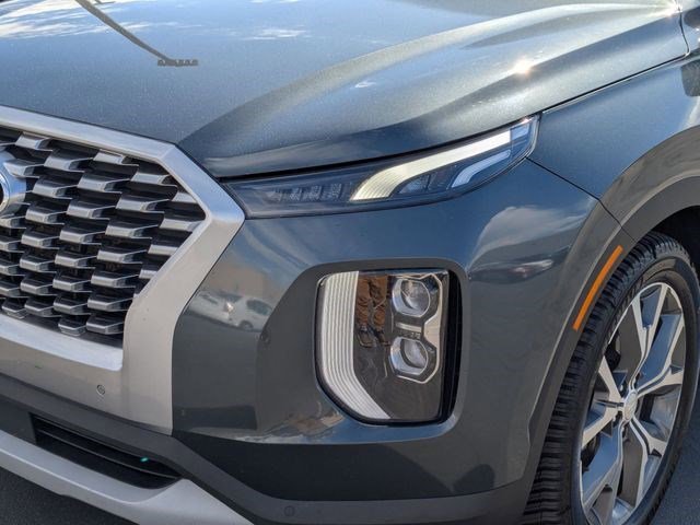 2022 Hyundai Palisade SEL - Photo 12