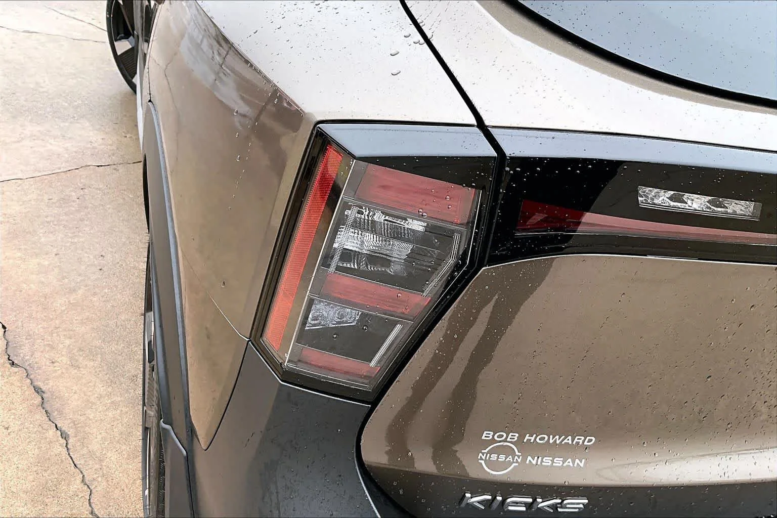 2026 Nissan KICKS SR AWD - Photo 14