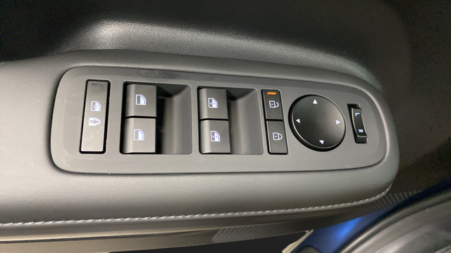 New 2027 Atlantis Blue Hyundai SEL image 21