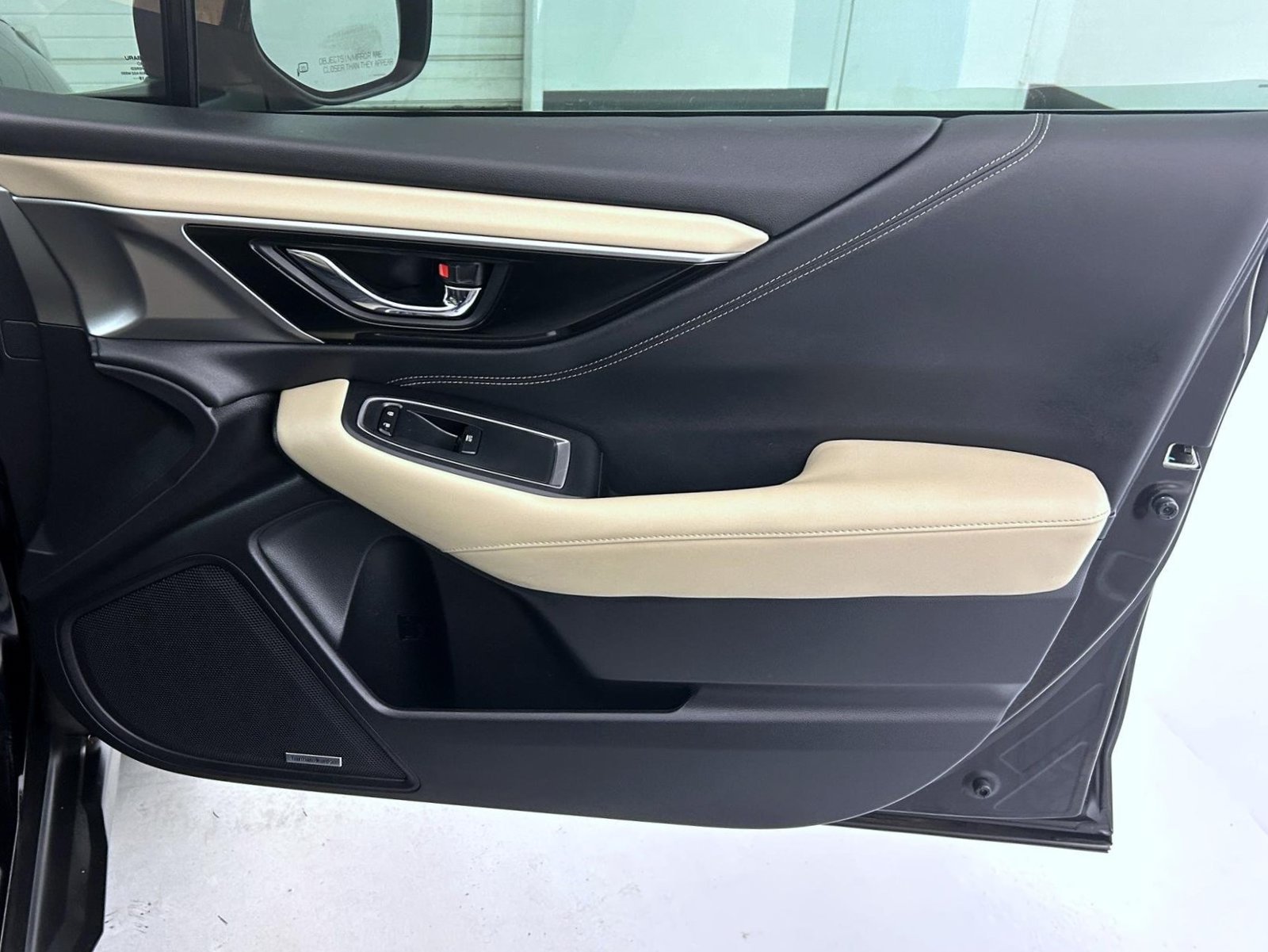 Used 2020 Black Subaru Limited image 16
