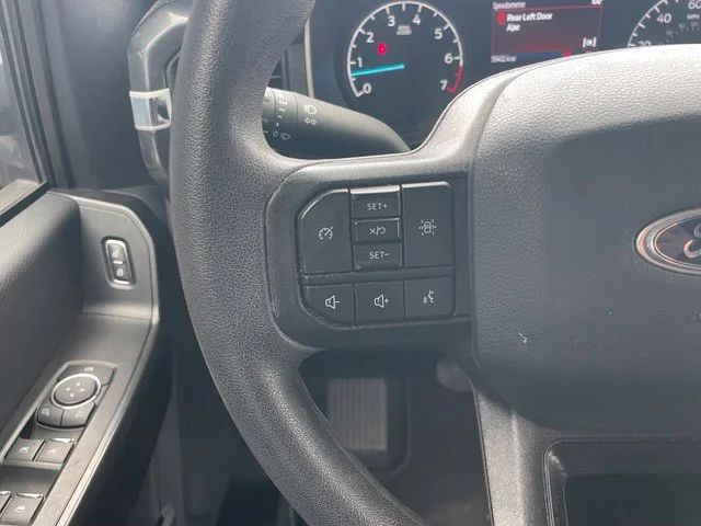 Used 2022 White Ford XL image 12