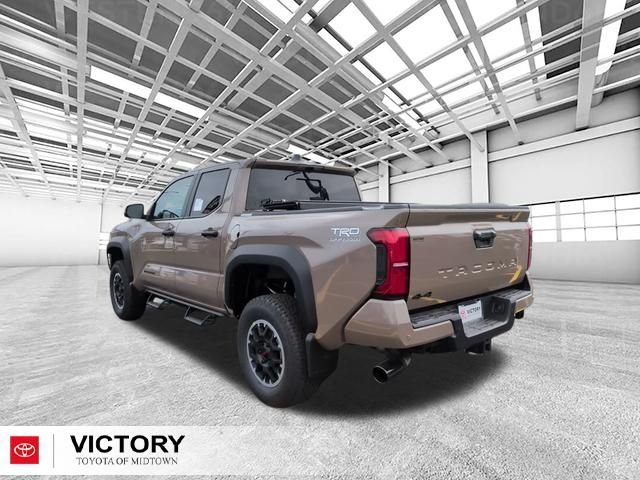 New 2026 Mudbath Toyota  TRD Off-Road image 6