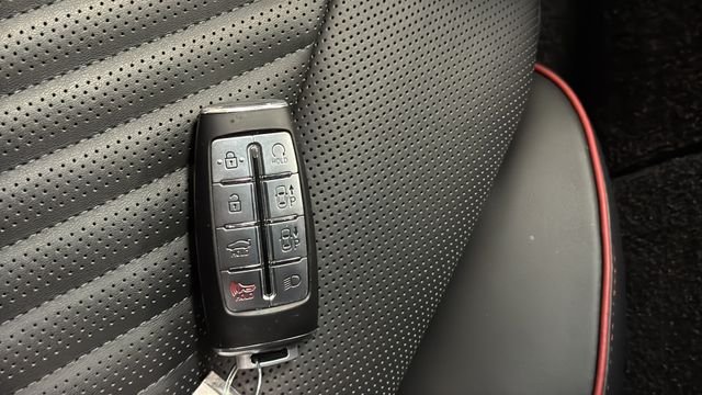 Used 2024 Makalu Gray Matte Genesis 3.5T image 9