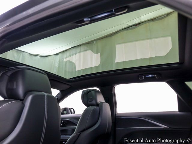 2026 Cadillac LYRIQ Luxury - Photo 10