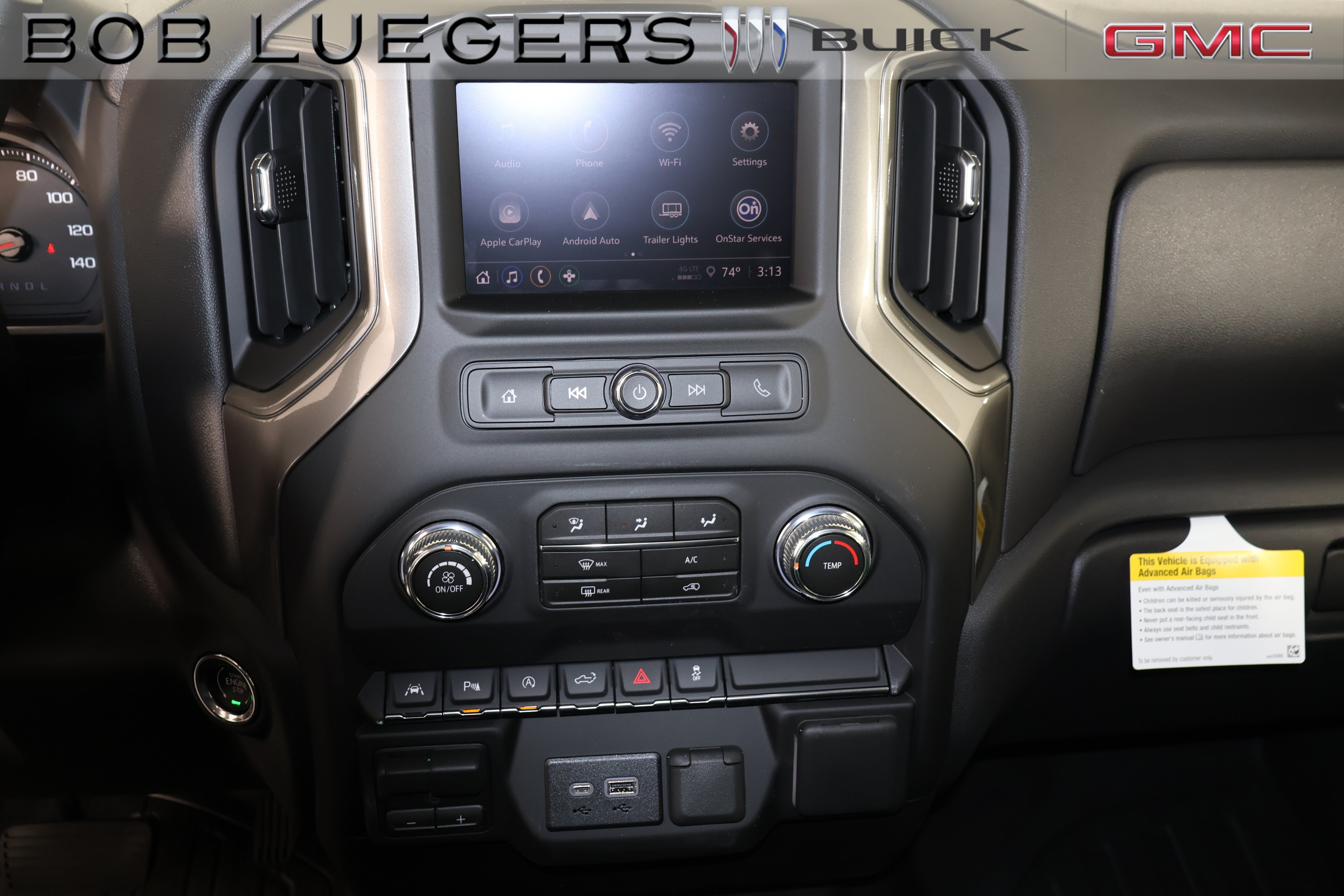 2026 GMC Sierra 1500 Pro - Photo 20